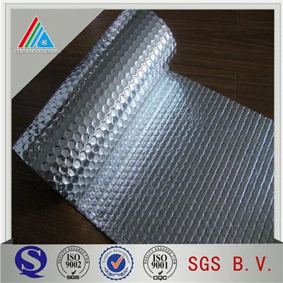 MPET пленка PE покрытие для пузырчатой изоляции